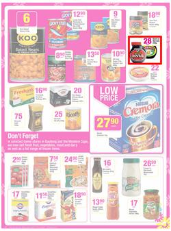 Game : Save Money This Summer (25 Sep - 1 Oct 2013), page 14