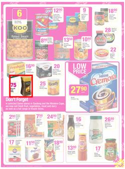 Game : Save Money This Summer (25 Sep - 1 Oct 2013), page 14