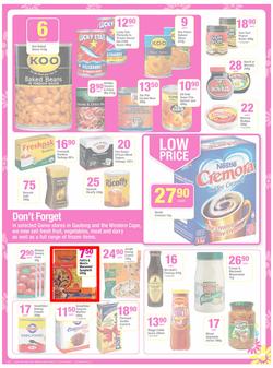 Game : Save Money This Summer (25 Sep - 1 Oct 2013), page 14