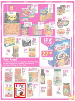 Game : Save Money This Summer (25 Sep - 1 Oct 2013), page 14