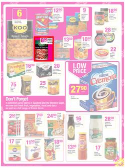 Game : Save Money This Summer (25 Sep - 1 Oct 2013), page 14