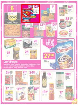 Game : Save Money This Summer (25 Sep - 1 Oct 2013), page 14