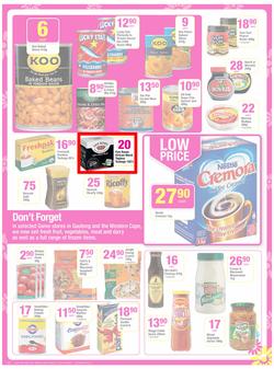 Game : Save Money This Summer (25 Sep - 1 Oct 2013), page 14