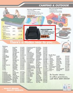 Midas : Spring Specials (23 Sep - 6 oct 2013), page 14