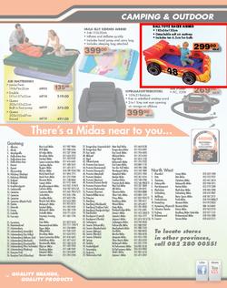 Midas : Spring Specials (23 Sep - 6 oct 2013), page 14