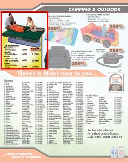 Midas : Spring Specials (23 Sep - 6 oct 2013), page 14