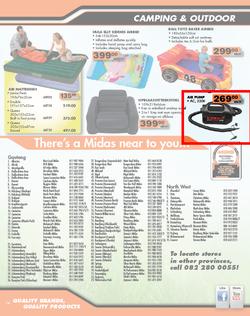 Midas : Spring Specials (23 Sep - 6 oct 2013), page 14
