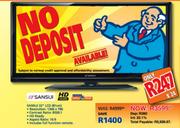 Sansui 32" LCD (81cm)