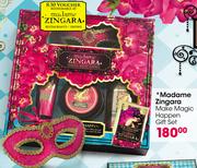 Madame Zingara Make Magic Happen Gift Set