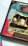 Madame Zingara  Sequin Nail Kit