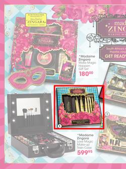 Clicks : Ultimate Gift Guide (11 Nov - 24 Dec 2013), page 14