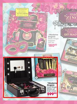 Clicks : Ultimate Gift Guide (11 Nov - 24 Dec 2013), page 14