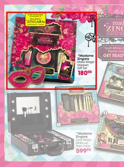 Clicks : Ultimate Gift Guide (11 Nov - 24 Dec 2013), page 14