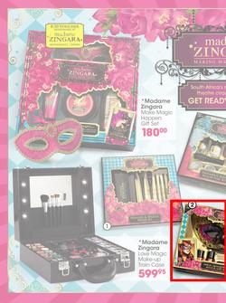Clicks : Ultimate Gift Guide (11 Nov - 24 Dec 2013), page 14