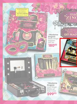 Clicks : Ultimate Gift Guide (11 Nov - 24 Dec 2013), page 14