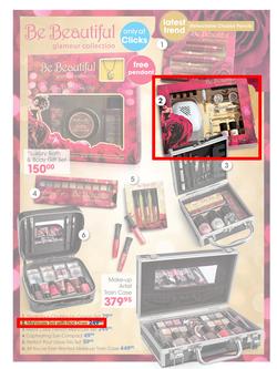 Clicks : Get Set For Summer (11 Nov - 24 Dec 2013), page 14