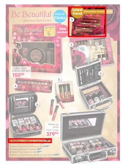 Clicks : Get Set For Summer (11 Nov - 24 Dec 2013), page 14