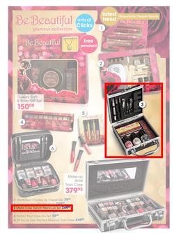 Clicks : Get Set For Summer (11 Nov - 24 Dec 2013), page 14