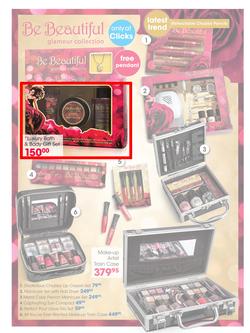 Clicks : Get Set For Summer (11 Nov - 24 Dec 2013), page 14