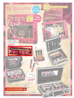 Clicks : Get Set For Summer (11 Nov - 24 Dec 2013), page 14