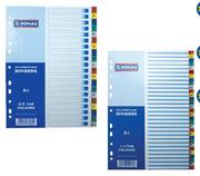 Donau-Divider A4 P/P 131 Rbw (CT773609599)