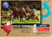 Hisense 73cm/29" LED HD Ready TV-LEDN29K30DM
