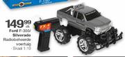 Ford F-350/Silverado Radiobeheerde Voertuig