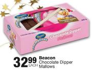 Beacon Chocolate Dipper Mallows-Each