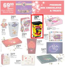 Checkers Gauteng- Festive Treats ( 25 Nov- 24 Dec 2013 ), page 14