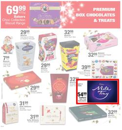 Checkers Gauteng- Festive Treats ( 25 Nov- 24 Dec 2013 ), page 14