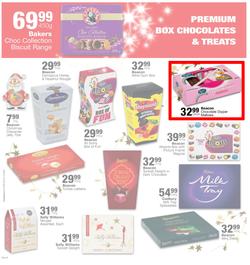Checkers Gauteng- Festive Treats ( 25 Nov- 24 Dec 2013 ), page 14