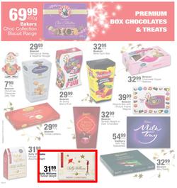 Checkers Gauteng- Festive Treats ( 25 Nov- 24 Dec 2013 ), page 14