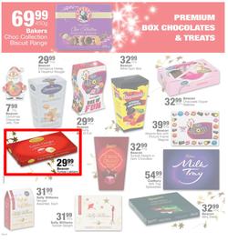 Checkers Gauteng- Festive Treats ( 25 Nov- 24 Dec 2013 ), page 14