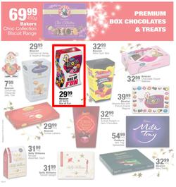 Checkers Gauteng- Festive Treats ( 25 Nov- 24 Dec 2013 ), page 14