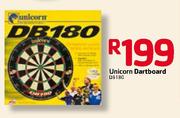 Unicorn Dratboard-D8180