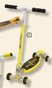 Fuzion Carving Scooter