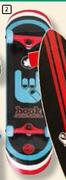 Hook 31"Maple Skateboard