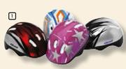 Carrera Helmet Assorted Each