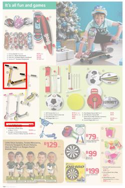 Pick n Pay Hyper: Save Big On All Your Favourites From Toys to Trees  ( 24 Nov - 29 Dec 2013), page 14