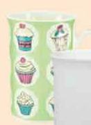 Clicks Home Classic Dreamy Mug-4 Pcs