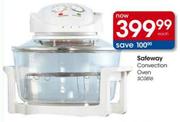 Safeway Convection Oven(SC0816)