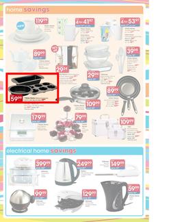 Clicks Easter (6 Mar - 9 Apr), page 14