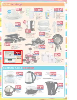 Clicks Easter (6 Mar - 9 Apr), page 14