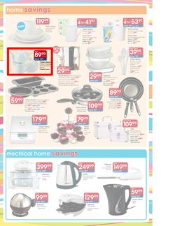 Clicks Easter (6 Mar - 9 Apr), page 14