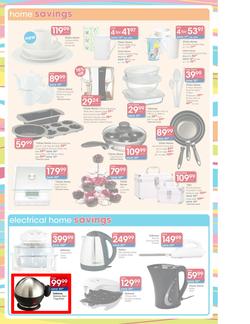 Clicks Easter (6 Mar - 9 Apr), page 14