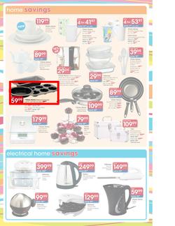 Clicks Easter (6 Mar - 9 Apr), page 14