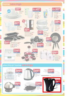 Clicks Easter (6 Mar - 9 Apr), page 14