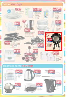 Clicks Easter (6 Mar - 9 Apr), page 14