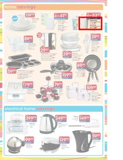 Clicks Easter (6 Mar - 9 Apr), page 14