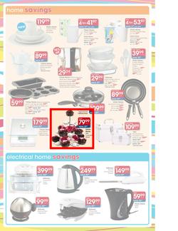 Clicks Easter (6 Mar - 9 Apr), page 14